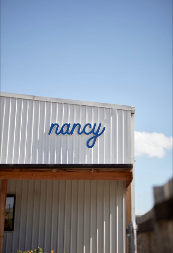 Nancy Eatery - Visual