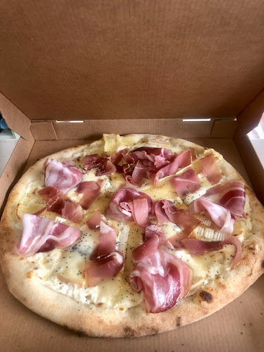 Pizz'a Chef Domi Gallery - France