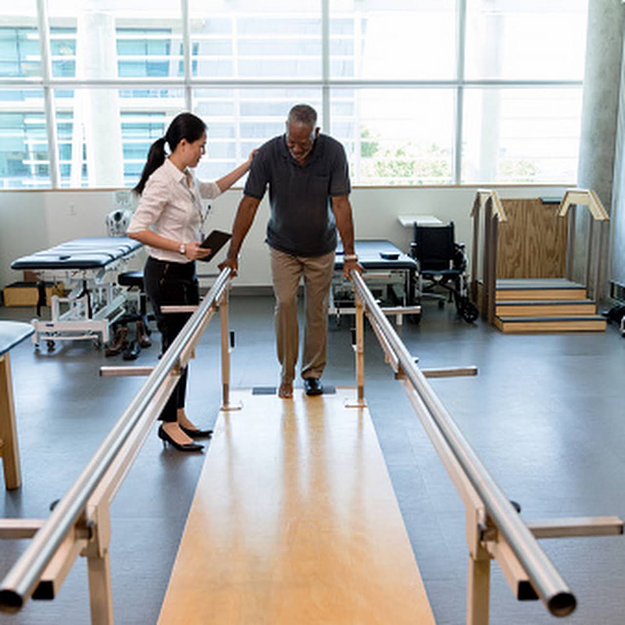 Fizjoterapeuta, Diagnostyka Kręgosłupa. Teramedic Piotr Sitarski