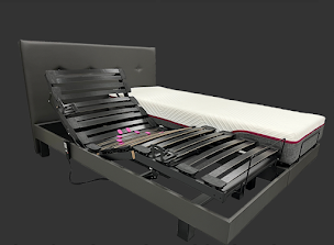 Photo n°34 de Litrimarché La-Roche-sur-Yon à La Roche-sur-Yon (Magasin de canapés)