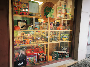 Photo n°24 de Ressourcerie Les Petits Marioles à Joigny (Magasin de vêtements pour jeunes)