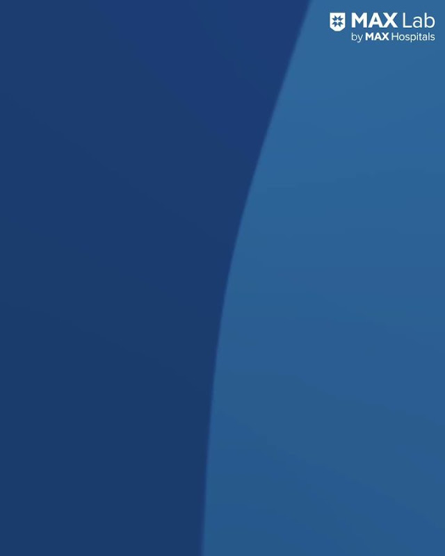 Max Lab | Diagnostic Centre & Blood Test in South Delhi