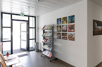 Pépinière d'entreprises - Espace de coworking ODACE à Gotein-Libarrenx