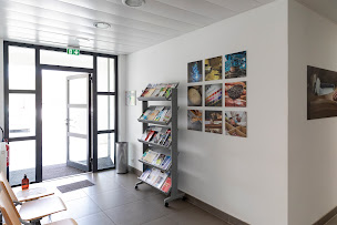 Photo n°1 de Pépinière d'entreprises - Espace de coworking ODACE à Gotein-Libarrenx (Association ou organisation)