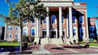 Dover City Hall