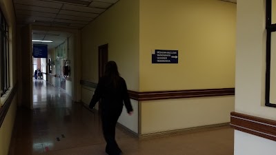 Photos of Hospital Naval Almirante Nef