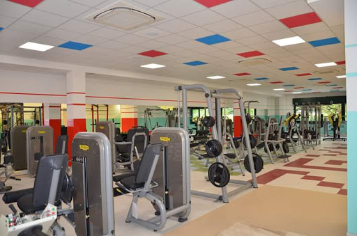 7gym - Visual