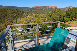 Photo n°51 de Esterel Caravaning à Saint-Raphaël (Terrain pour camping-cars)