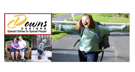 Downs Designs - Visual