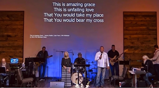 Believers Fellowship Baptist Church - Magnolia Campus Gallery - United States
