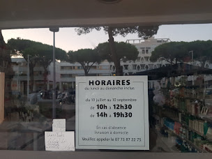 Photo n°6 de Parapharmacie Occitania à La Grande-Motte (Parapharmacie)