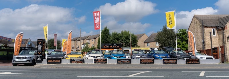 Bcw Car Sales Ltd photo 2