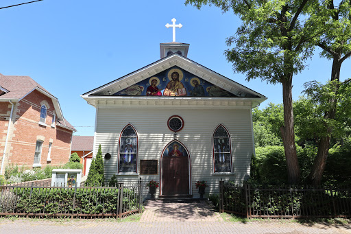 Ukrainian Catholic Church of Saint Volodymyr