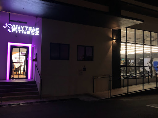 Anytime Fitness Keppel - Thumbnail