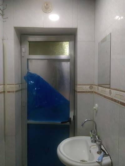 Photos of Al Shafa'aa Hotel فندق الشفاعة