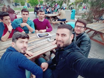 Photos of Balikesir Universitesi Necatibey Egitim Fakultesi