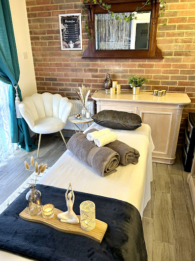 Jo’s Healing Massage