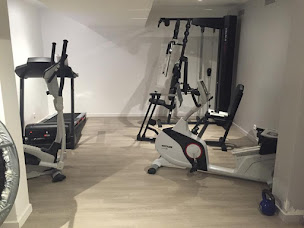 Photo n°2 de Limoudtora Ruben - Cabinet Kinésithérapie Paul Valéry Sarcelles Kine à Sarcelles (Kinésithérapeute)