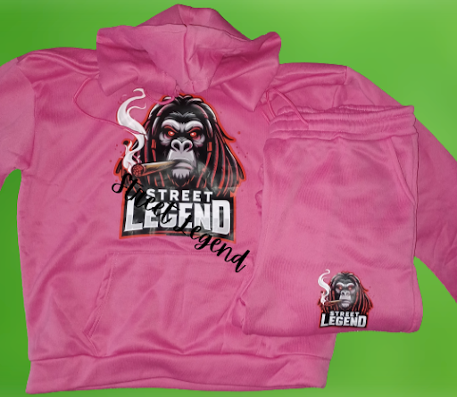 Street Legend LLC - Thumbnail