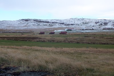 Photos of Kalastadir Cottages
