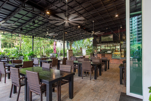 Cuisines The Restaurant