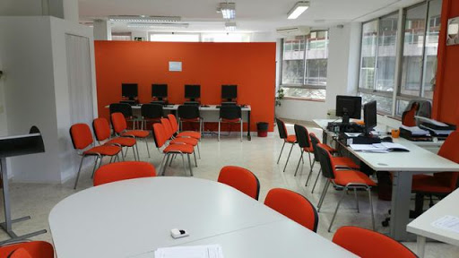 Academia de Oposiciones, Cursos y FP Davante MasterD | Tenerife