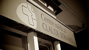 Photo n°3 de Centre Médical Claude Bernard - La Gorgue à La Gorgue (Centre médical public)