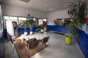 Photo n°2 de Fontoy Contrôle Technique - Autovision à Fontoy (Centre de contrôle technique)