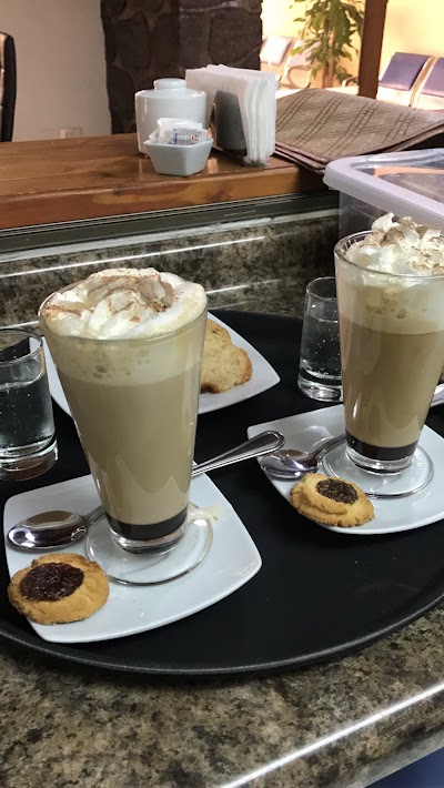Photos of Alegr&iacute;a Caf&eacute;
