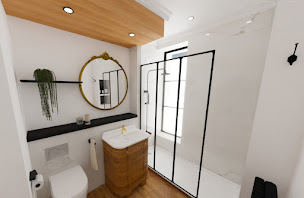 Photo n°2 de Made In T à Aucamville (Cabinet d'architecte d'intérieur)