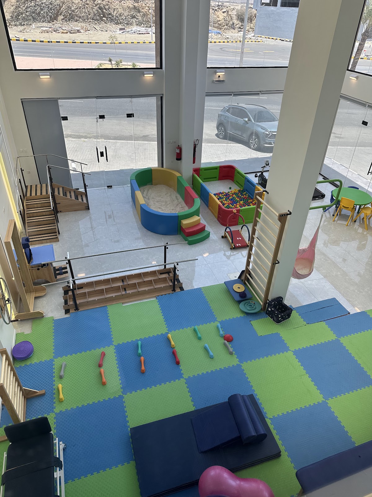 مركز اركان التنميه للرعاية النهارية - صورة 3