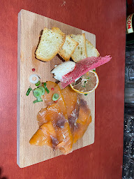 Photo n°89 de L'Offset : Restaurant à Avignon rue des teinturiers à Avignon (Bar)