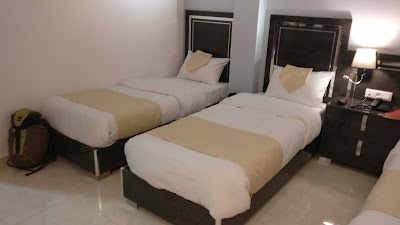 Photos of Sidi Mes&epsilon;ud H&ocirc;tel