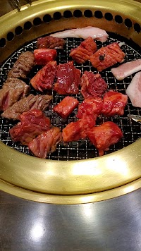 焼肉ダイニング ワンカルビ 押熊店