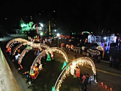 Photos of San Luis Park