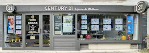 Photo n°7 de CENTURY 21 Agence du Château Meudon à Meudon (Agence immobilière)