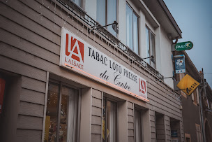 Photo n°22 de Tabac Presse Chez Lolo à Sainte-Croix-en-Plaine (Épicerie)