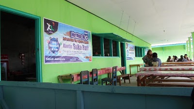 Photos of SMA Jumapolo