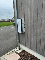 Photo n°16 de Home Elec Conseil à Suèvres (Électricien)