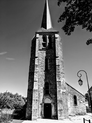 Église Saint-Pierre-Saint-Paul de Saint-Pierre-lès-Nemours Gallery - France