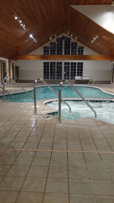 Photos of Homestead Suites