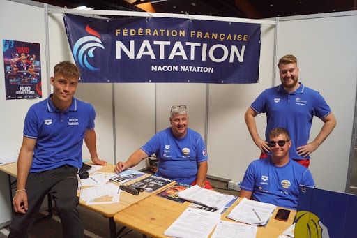 Photo de Montchanin Natation