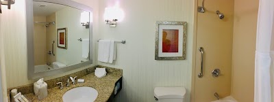 Hilton Garden Inn San Mateo