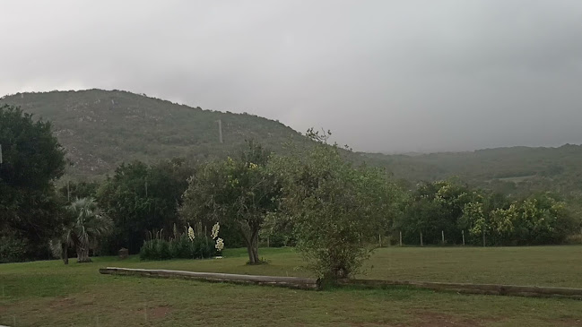 Mesón de Las Cañas - Lavalleja