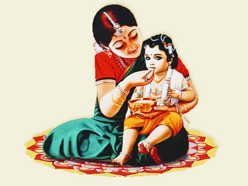 क्या आप जानते हैं अन्नप्राशन से जुड़ी या महत्वपूर्ण बातें post image