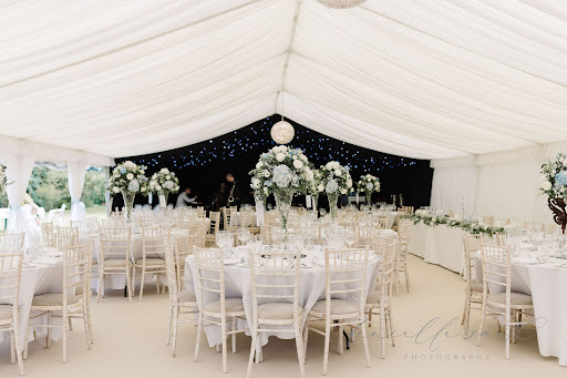 Forever Eden Events Florist
