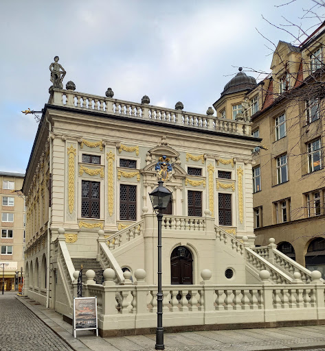 Alte Börse - Thumbnail