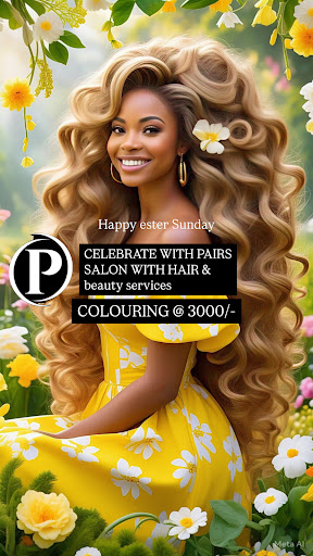 •	Hair salon post image