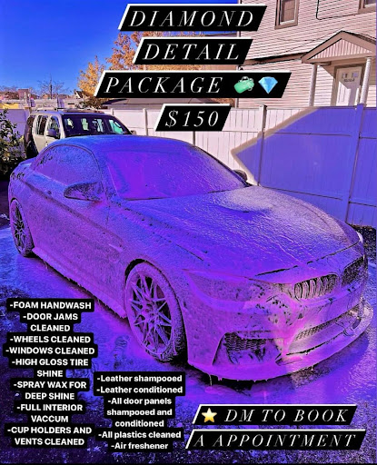 Dev Auto Detail - Thumbnail