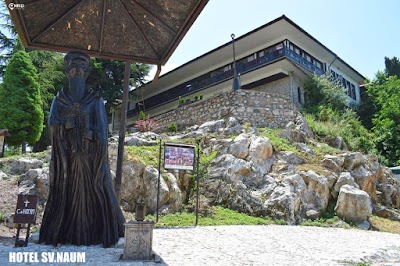Photos of Hotel St. Naum